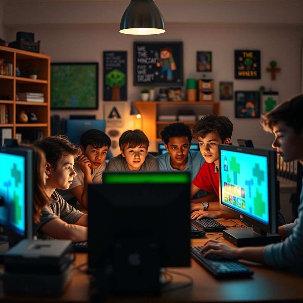 บทเรียนที่ได้จากการสร้าง 'A Minecraft Movie'